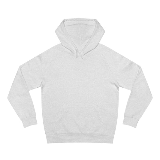 Dog Lover Hoodie — "I Don't Care Who Dies in the Movie as Long as the Dog Lives" Back Print