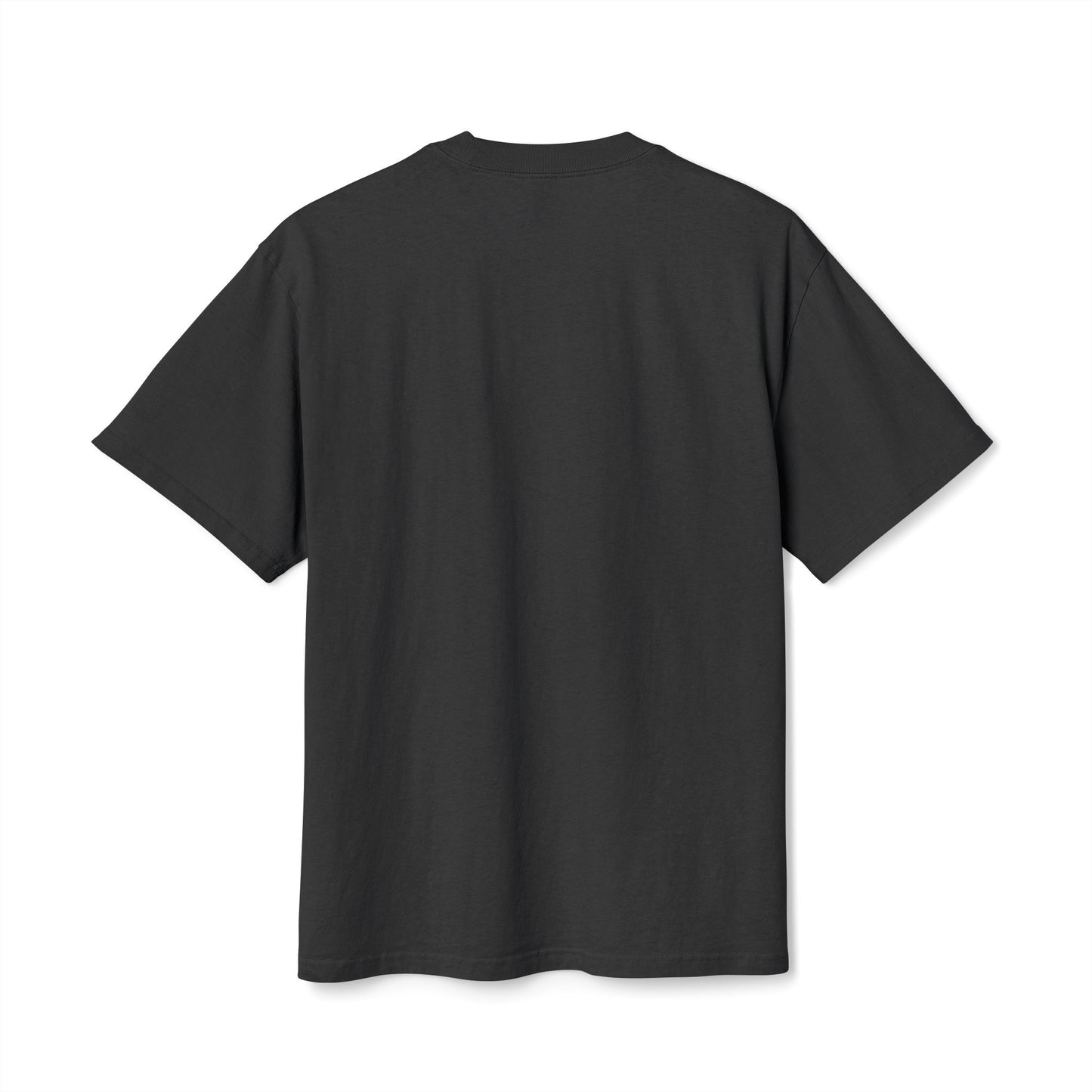 Unisex Heavy Faded Tee for Dog Lovers