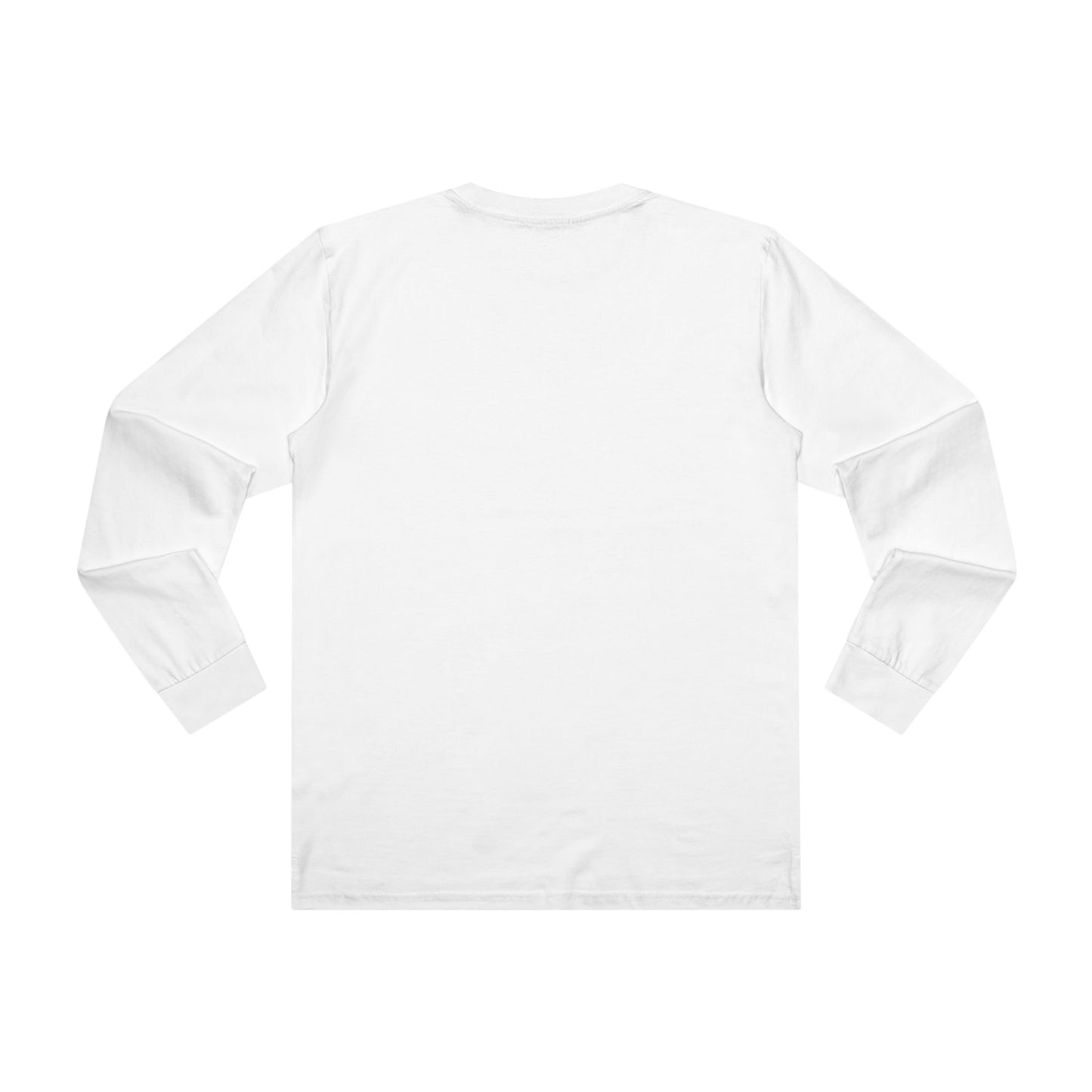 I’m Here for the Boo Longsleeve Tee — Cute Halloween Ghost Shirt