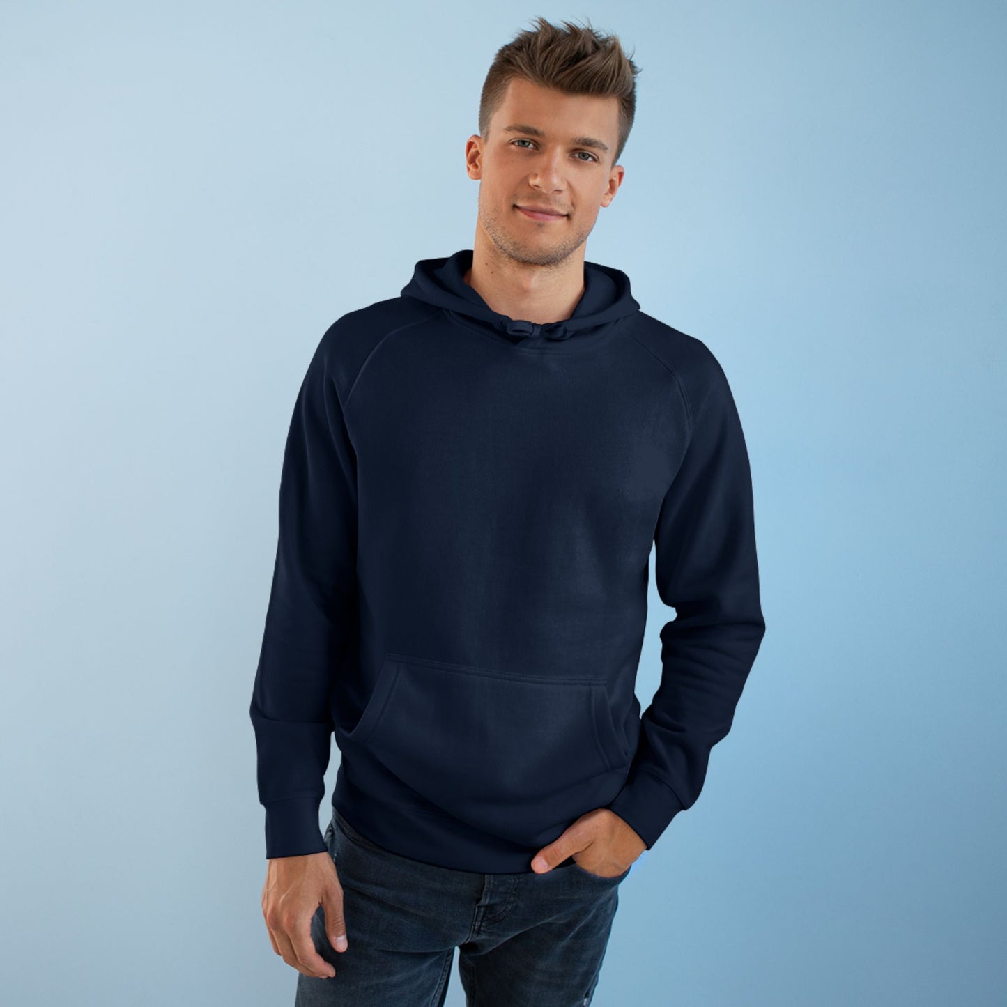 Adventure Awaits Unisex Hoodie | Gift for Nature Enthusiasts