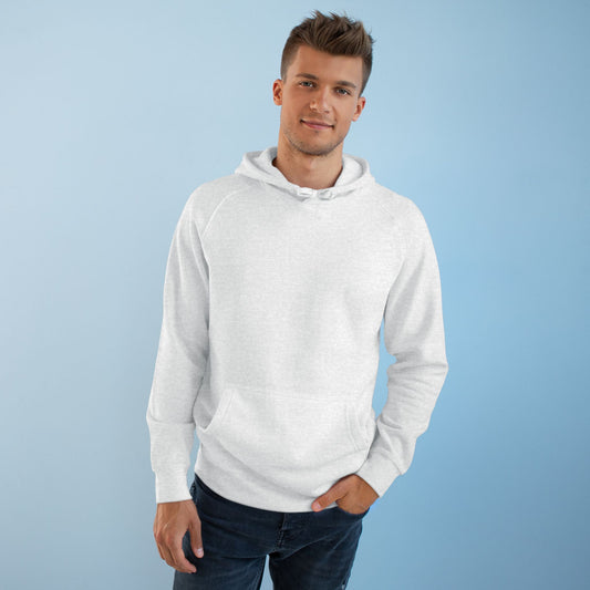 Mom Bear Hoodie - Cozy Gift for Moms
