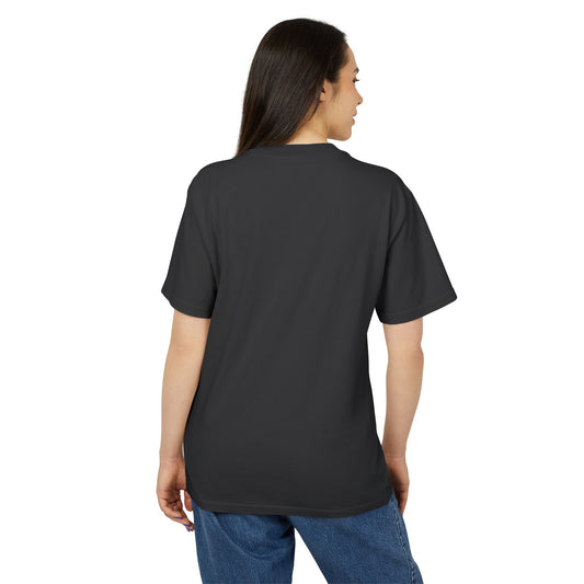 Unisex Heavy Faded Tee for Dog Lovers