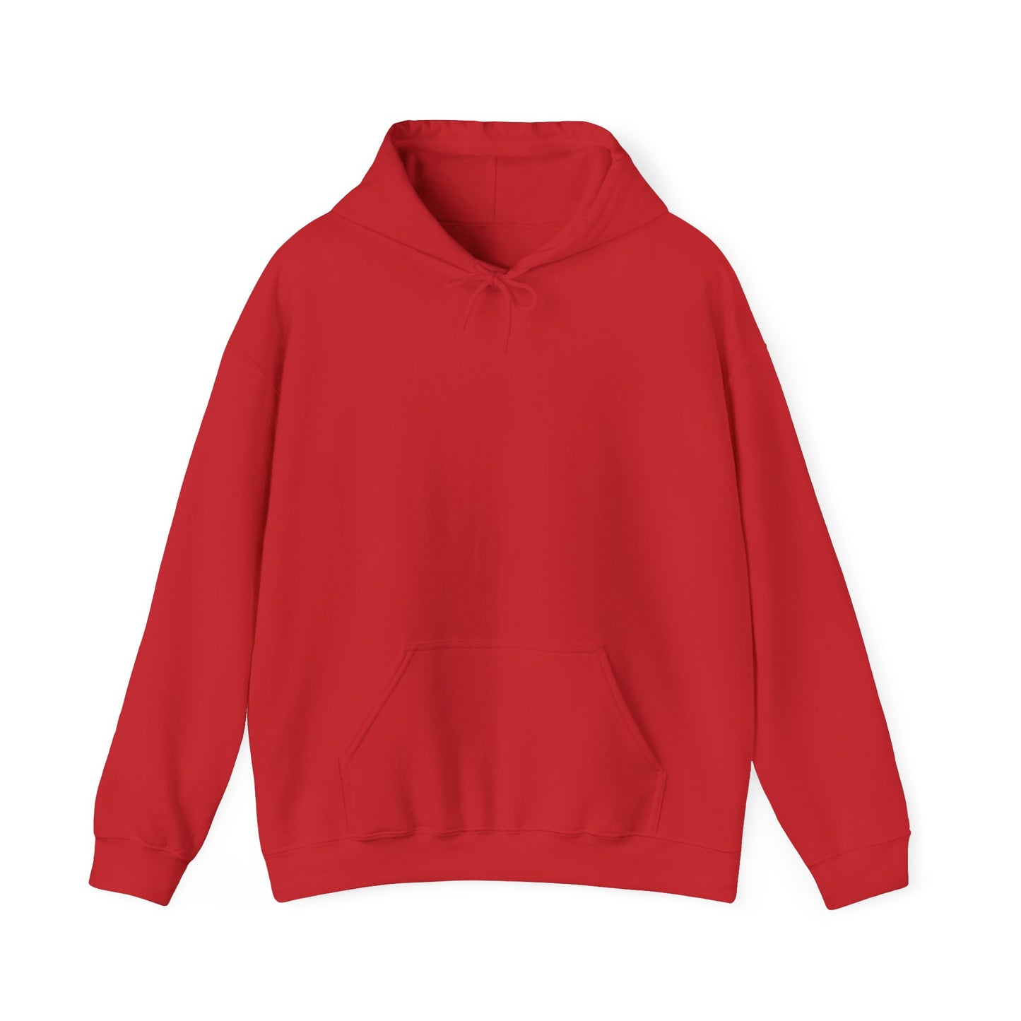 Adventure Awaits Unisex Hooded Sweatshirt for Outdoor Lovers