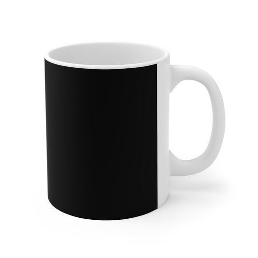 Valentine’s 'Forever in Love with You' Ceramic Coffee Mug