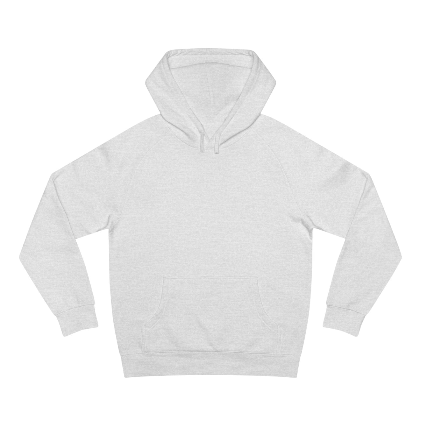 Dog Lover Hoodie — "I Don't Care Who Dies in the Movie as Long as the Dog Lives" Back Print