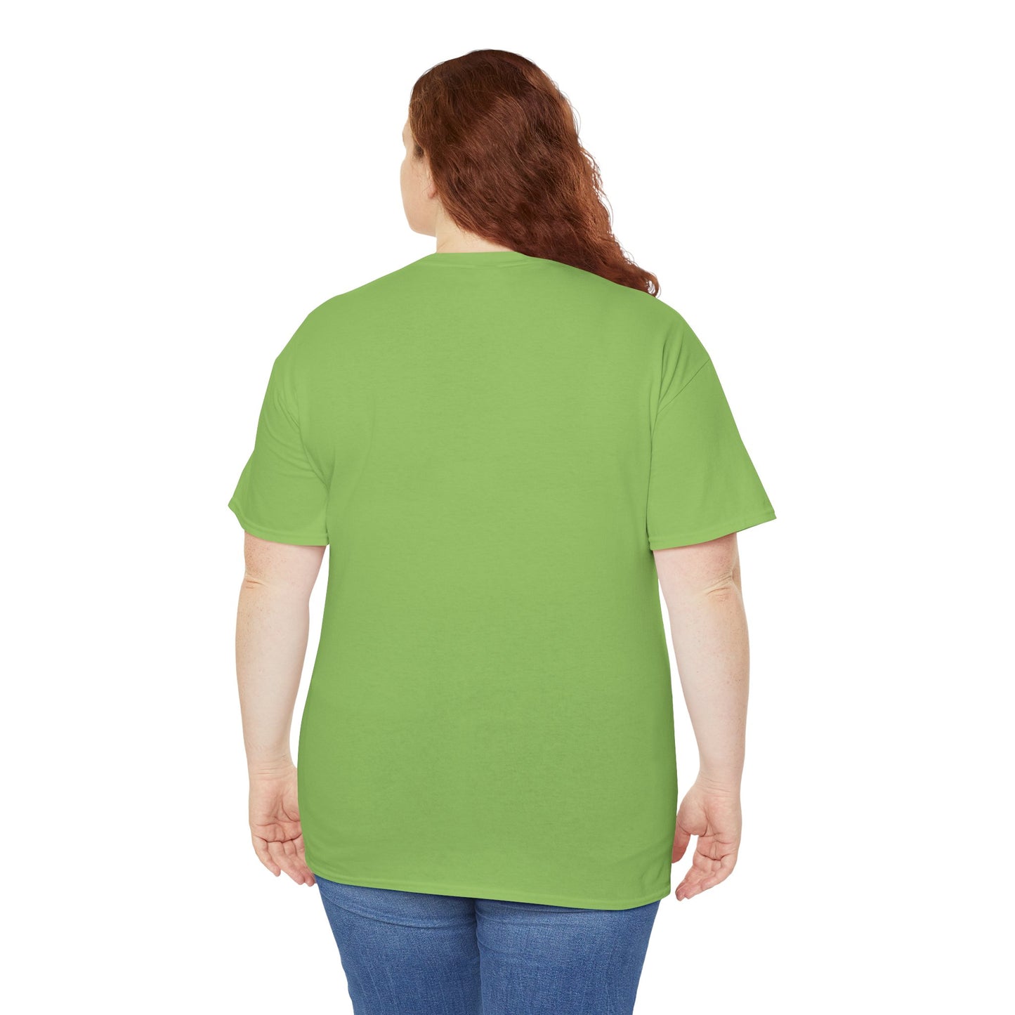 Kit-Tea Cat Tee — Cute Cat in a Teacup Graphic T-Shirt