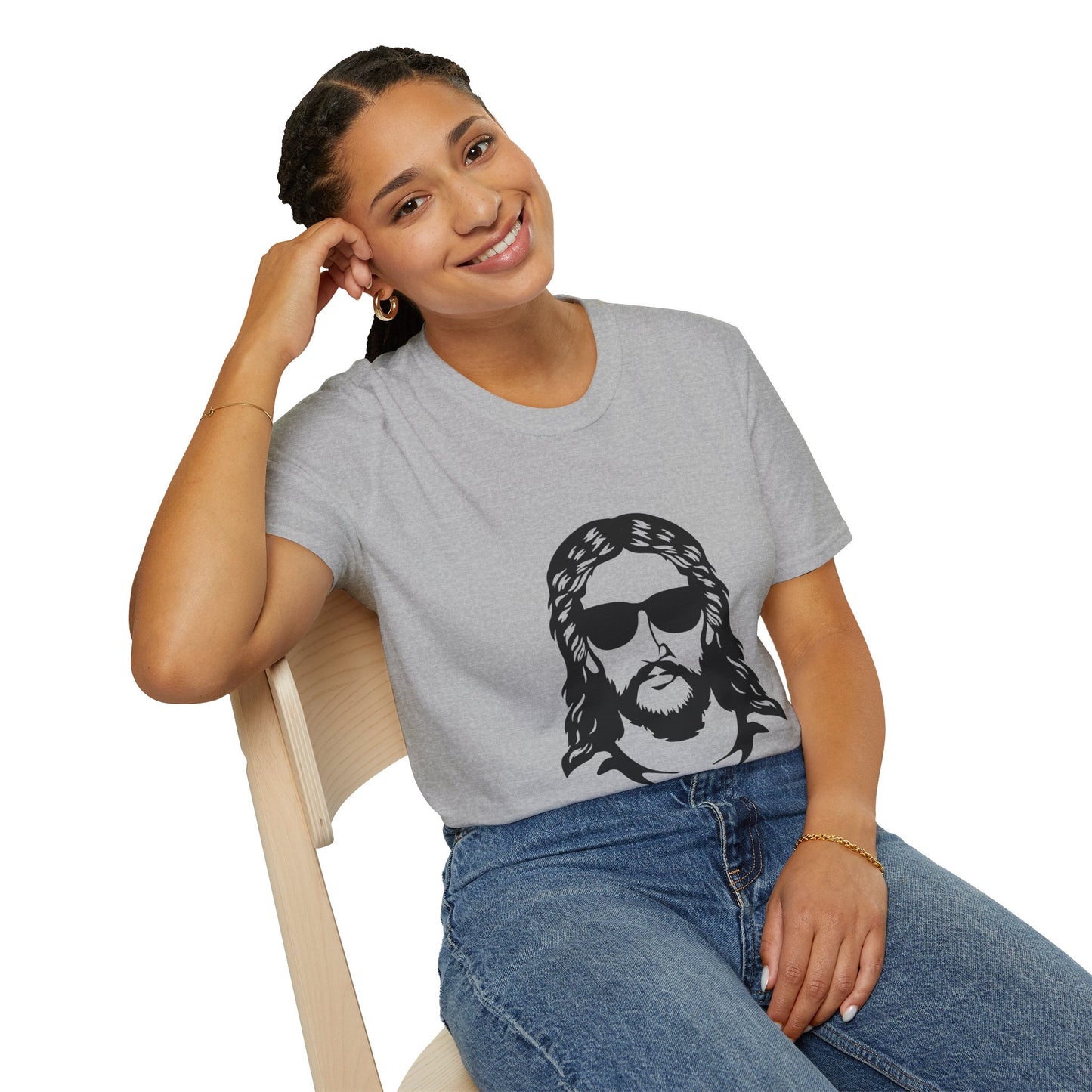 I'll Be Back Graphic Tee | Unisex Casual Wear