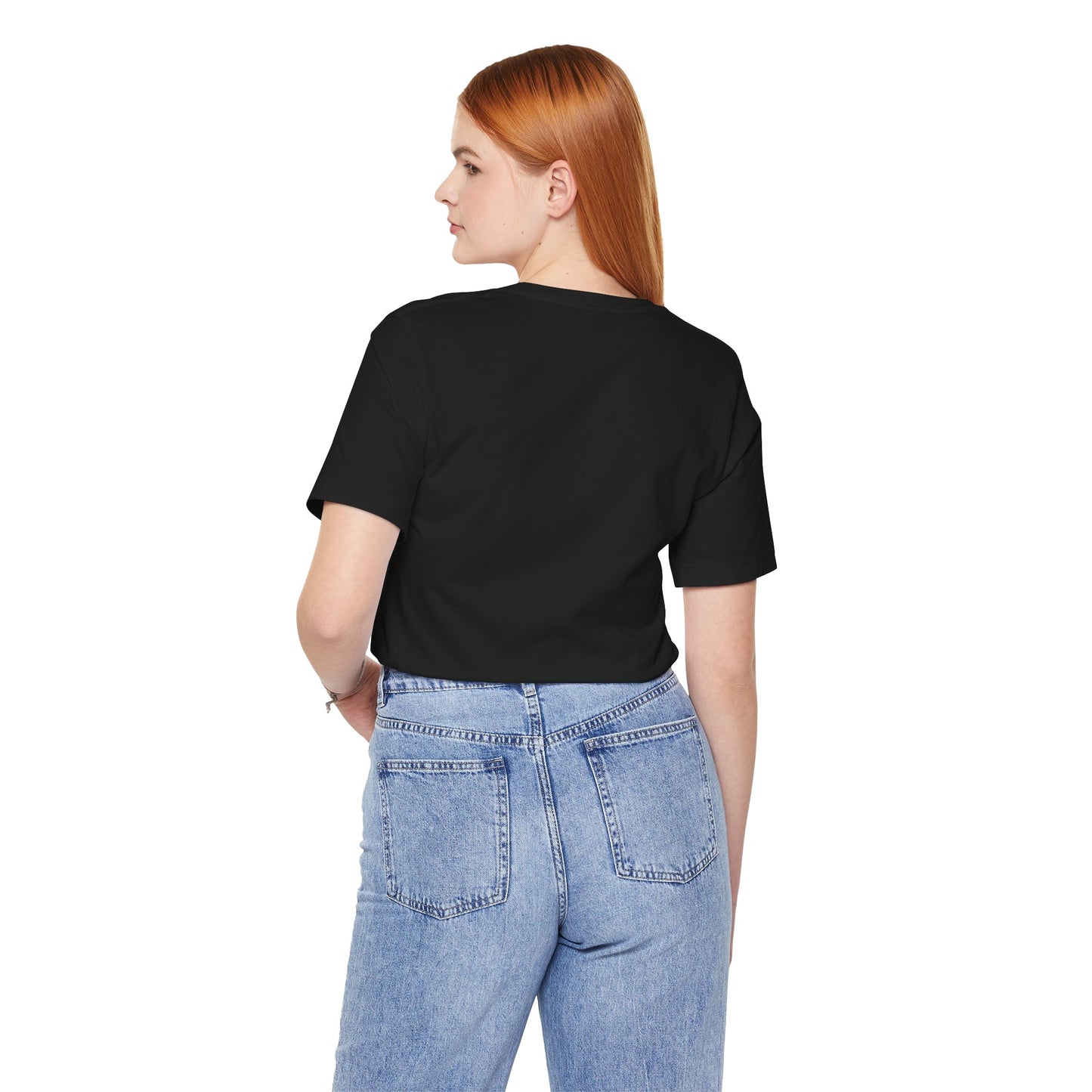 Hiking Tee — 'Take a Walk' Vintage Hiker Graphic T-Shirt