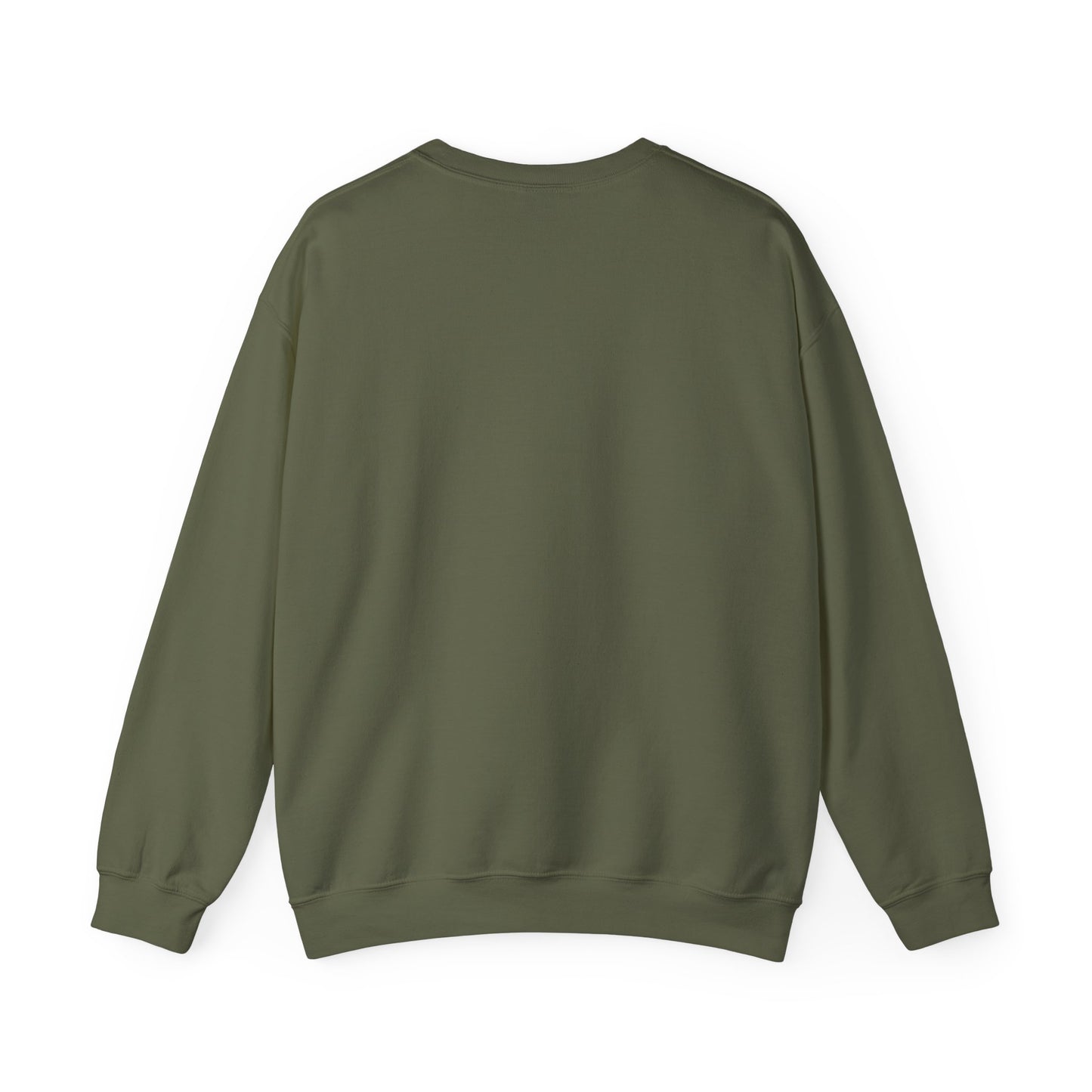 Musician Sweatshirt - "Born To Be Musician" Vintage Band Crewneck