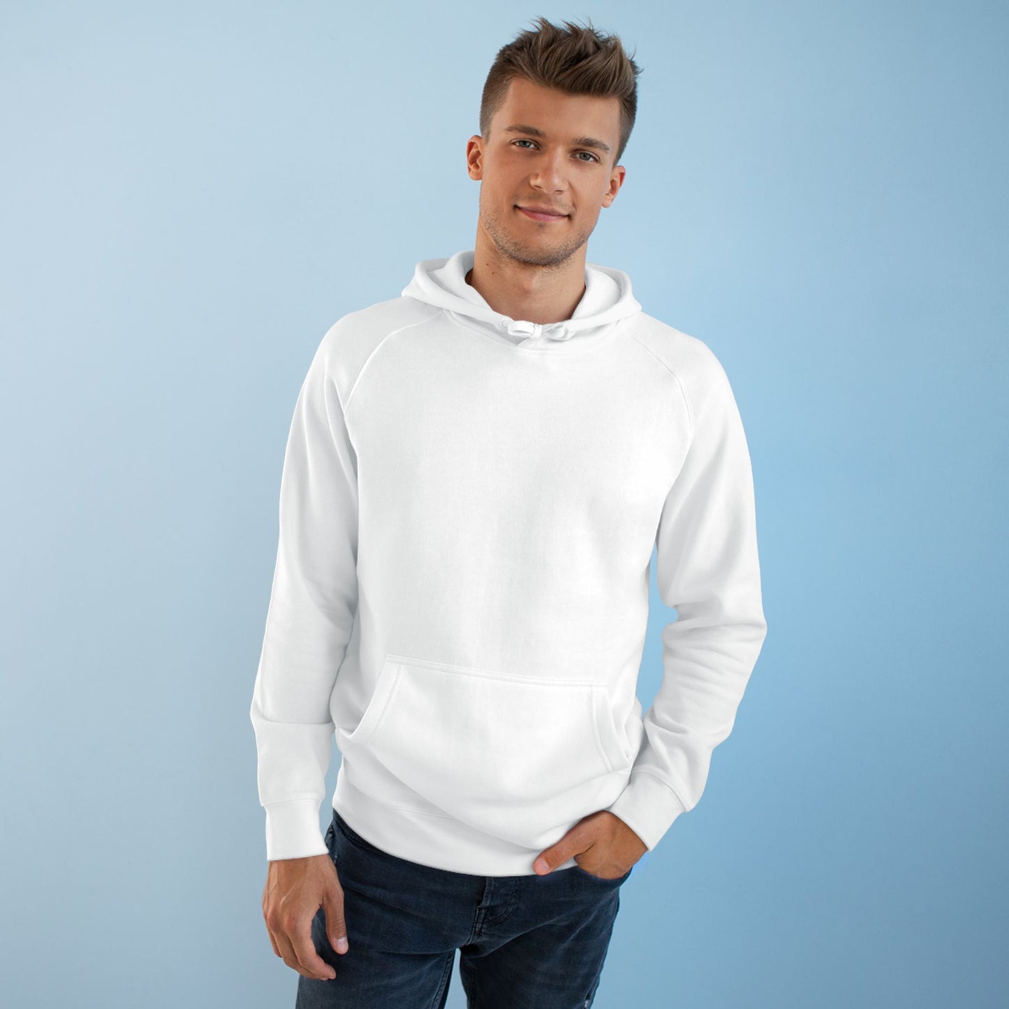 Mom Bear Hoodie - Cozy Gift for Moms