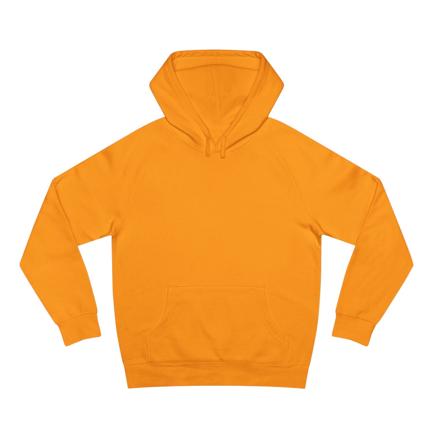Dog Lover Hoodie — "I Don't Care Who Dies in the Movie as Long as the Dog Lives" Back Print