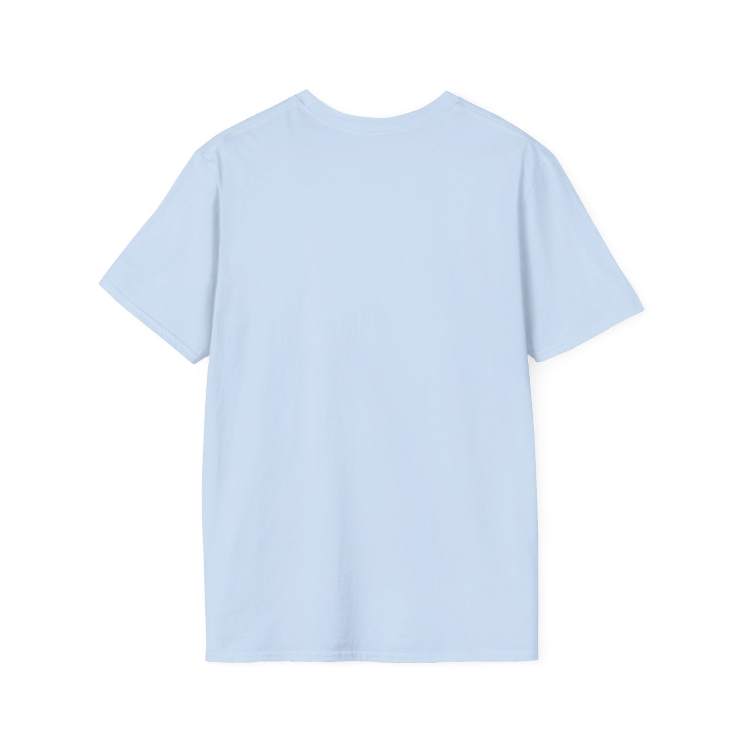 Adventure Is Calling Unisex Softstyle T-Shirt - Outdoor Enthusiast Tee