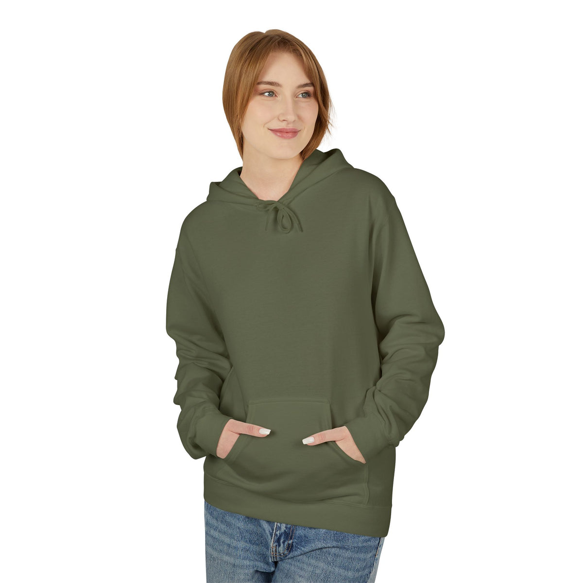 Alien UFO Cat Abduction Hoodie — Funny Pet Lover Graphic Hoodie
