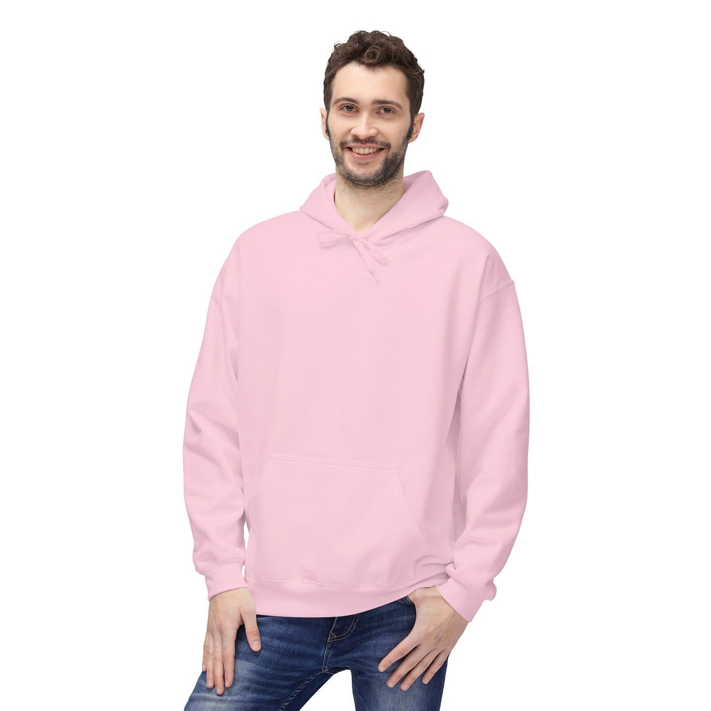 Outdoors Hoodie — Great Outdoors Vintage Mountain & Trees Pullover