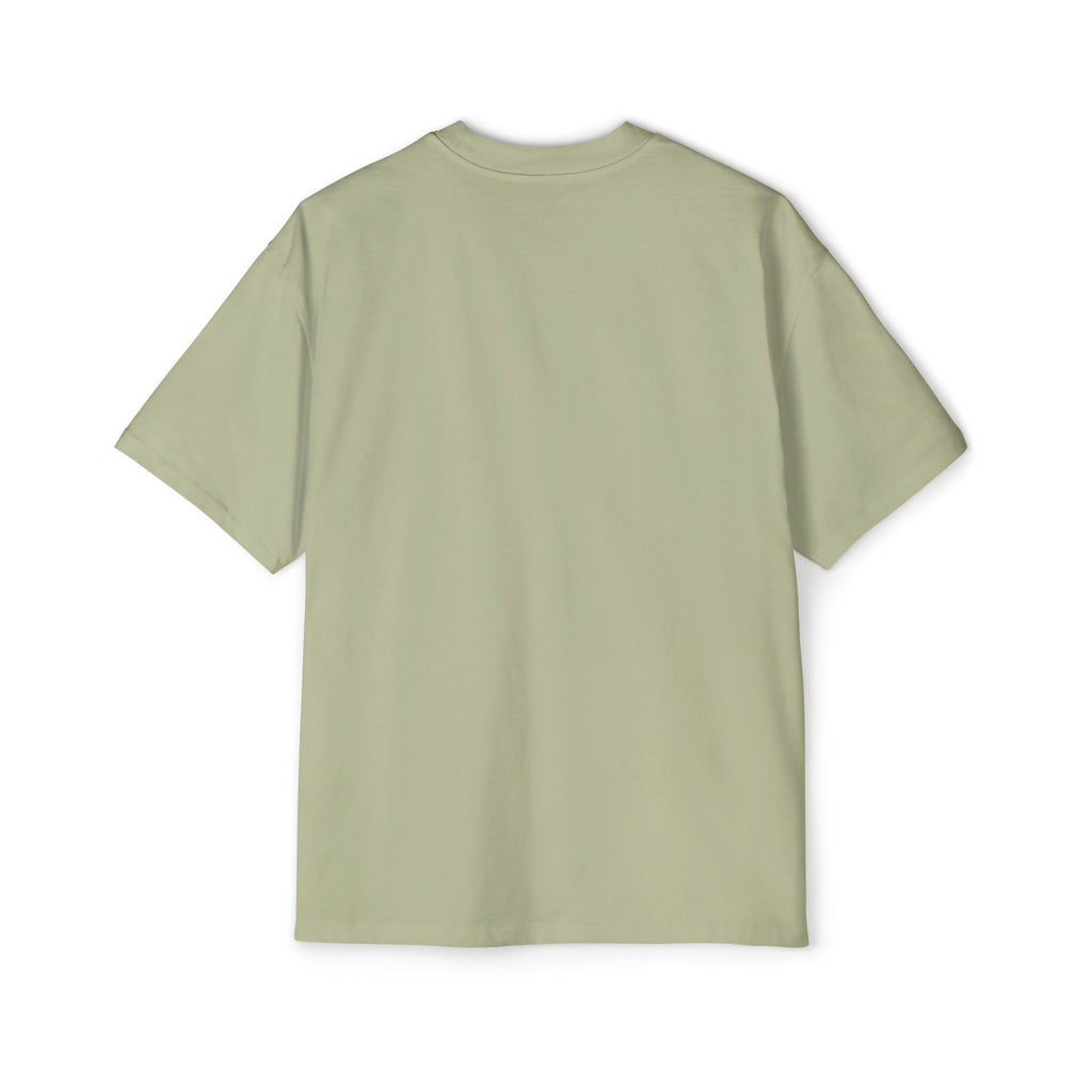 Fishing Tee — "Worldwide Handsome" Bass & Tackle Shop Graphic Shirt