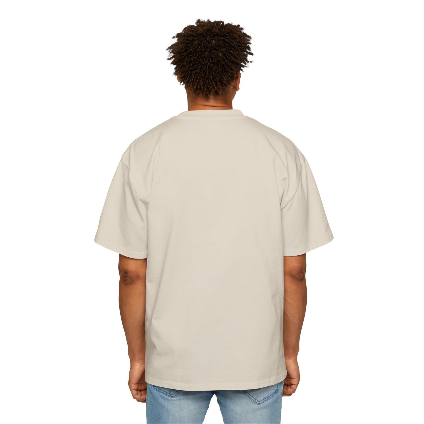 Fishing Tee — "Worldwide Handsome" Bass & Tackle Shop Graphic Shirt