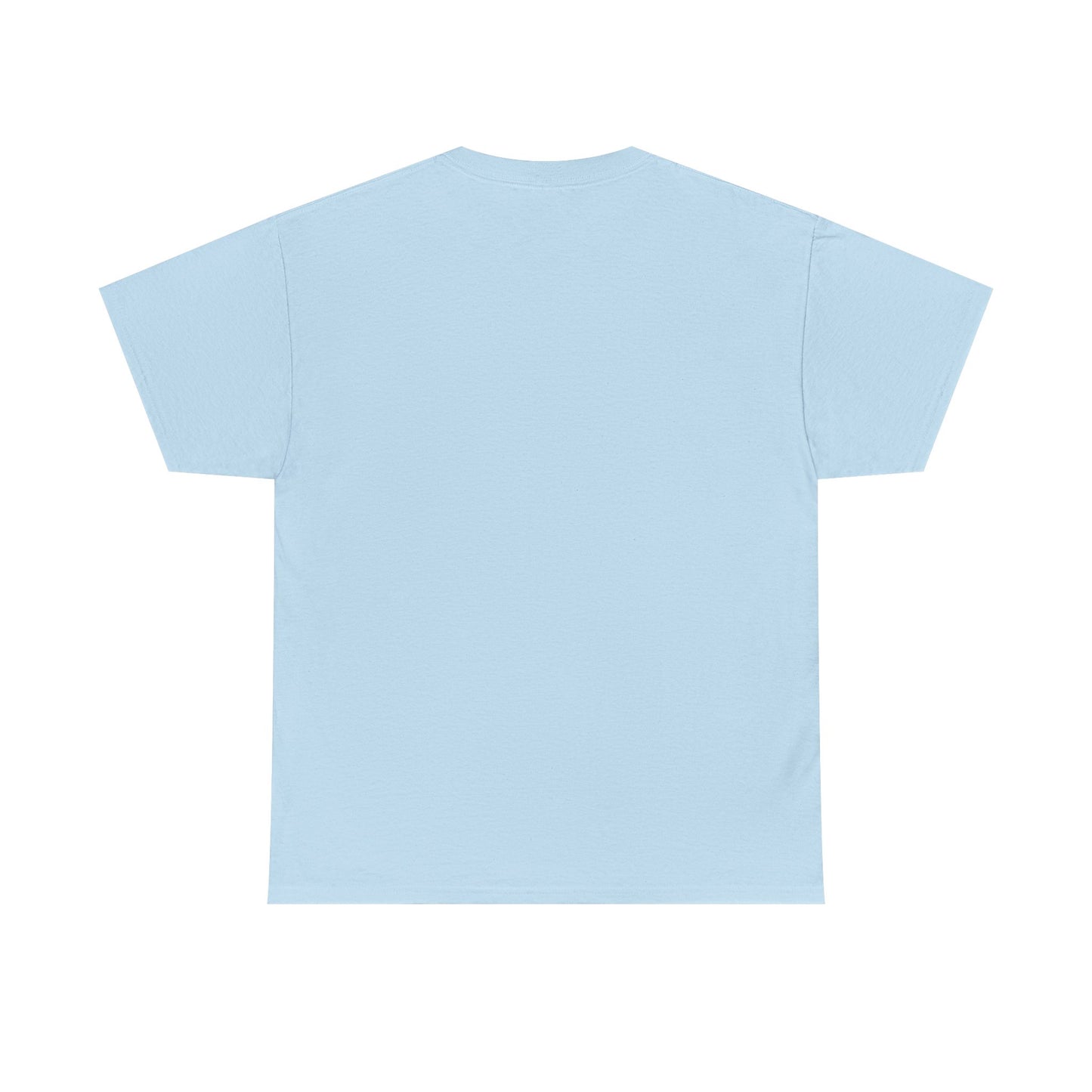 T-Shirt — "Rockin’ Around the Upside Down" Stranger Things Inspired Graphic Tee