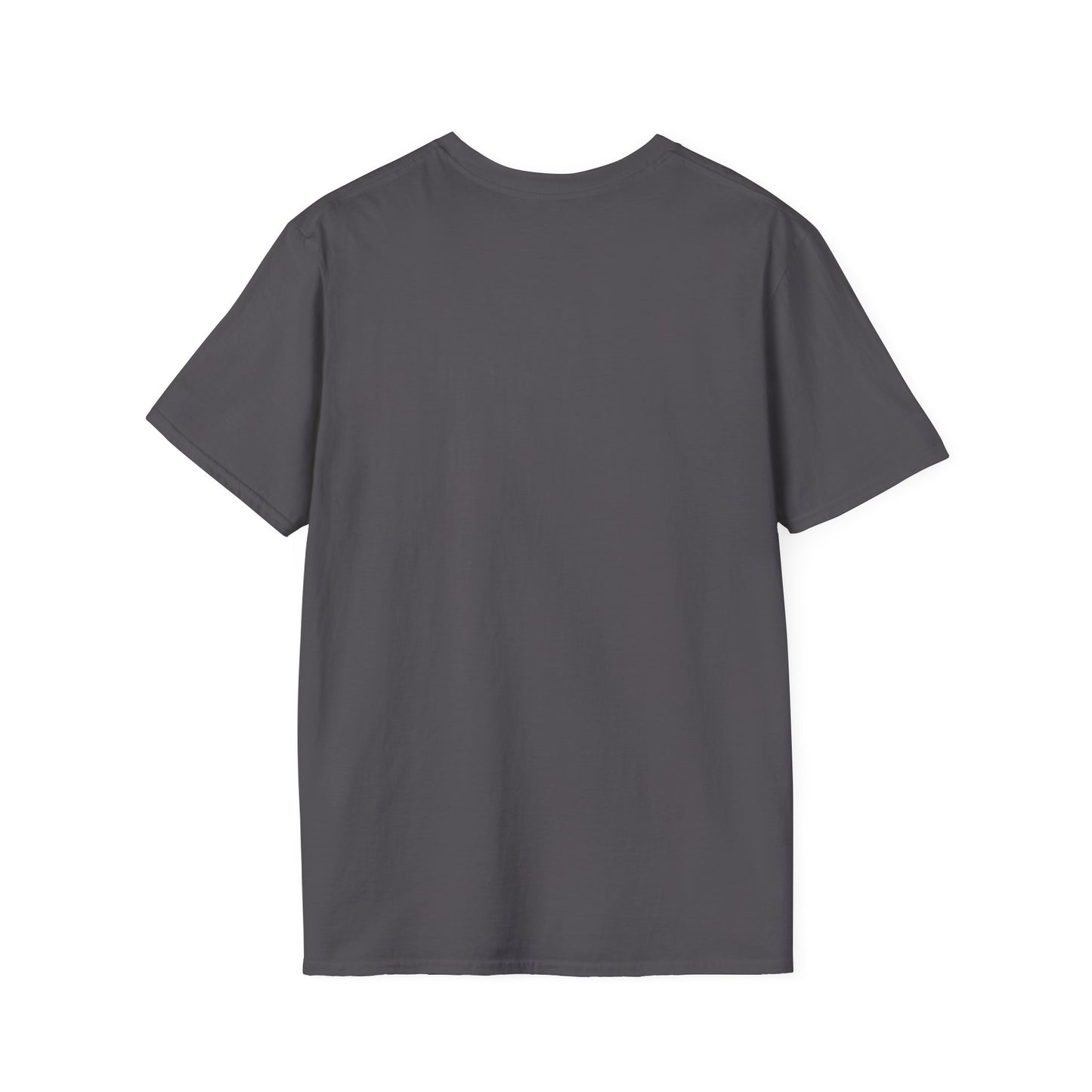 Adventure Is Calling Unisex Softstyle T-Shirt - Outdoor Enthusiast Tee