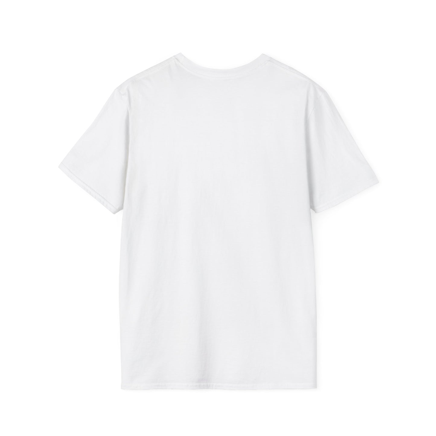 Adventure Is Calling Unisex Softstyle T-Shirt - Outdoor Enthusiast Tee