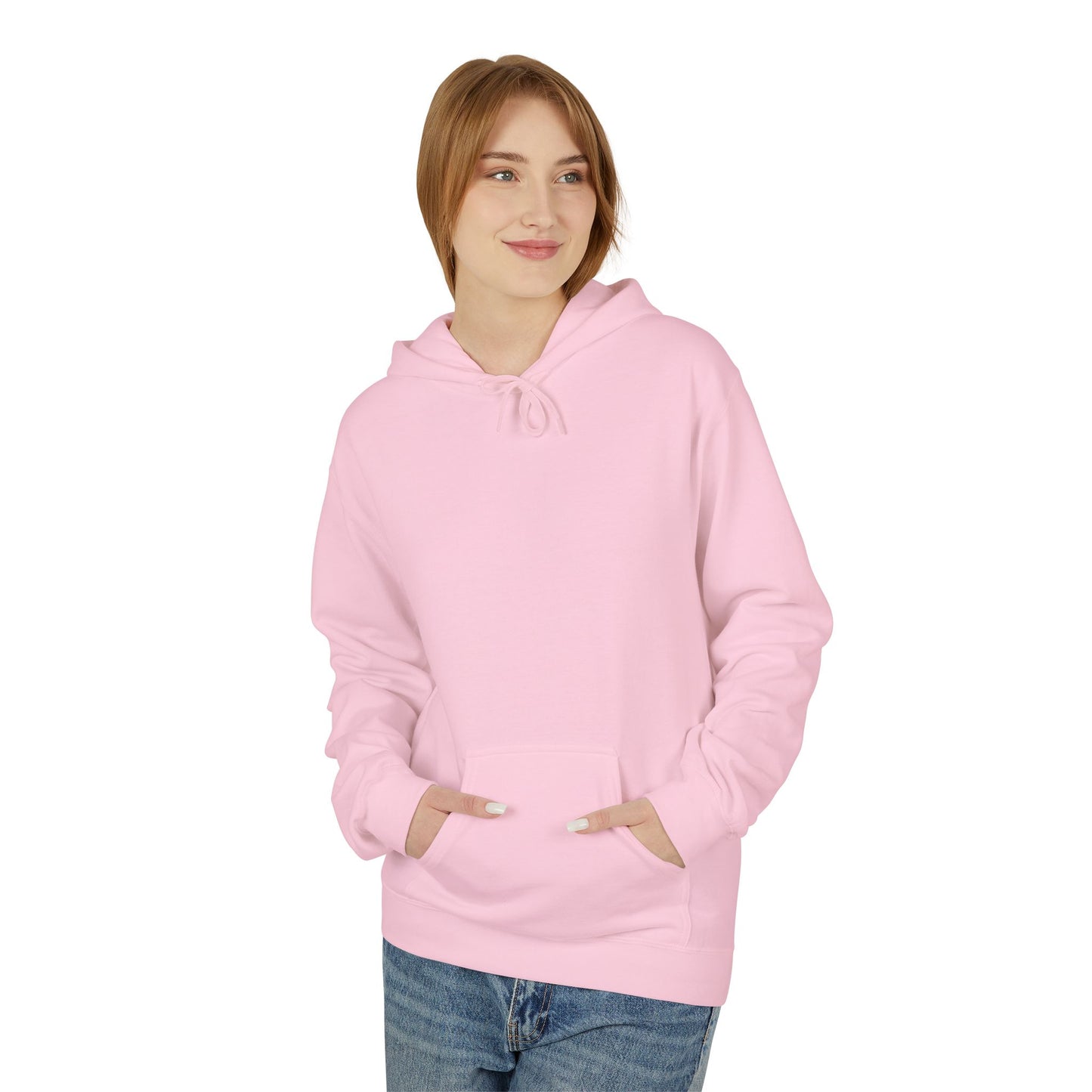 Outdoors Hoodie — Great Outdoors Vintage Mountain & Trees Pullover