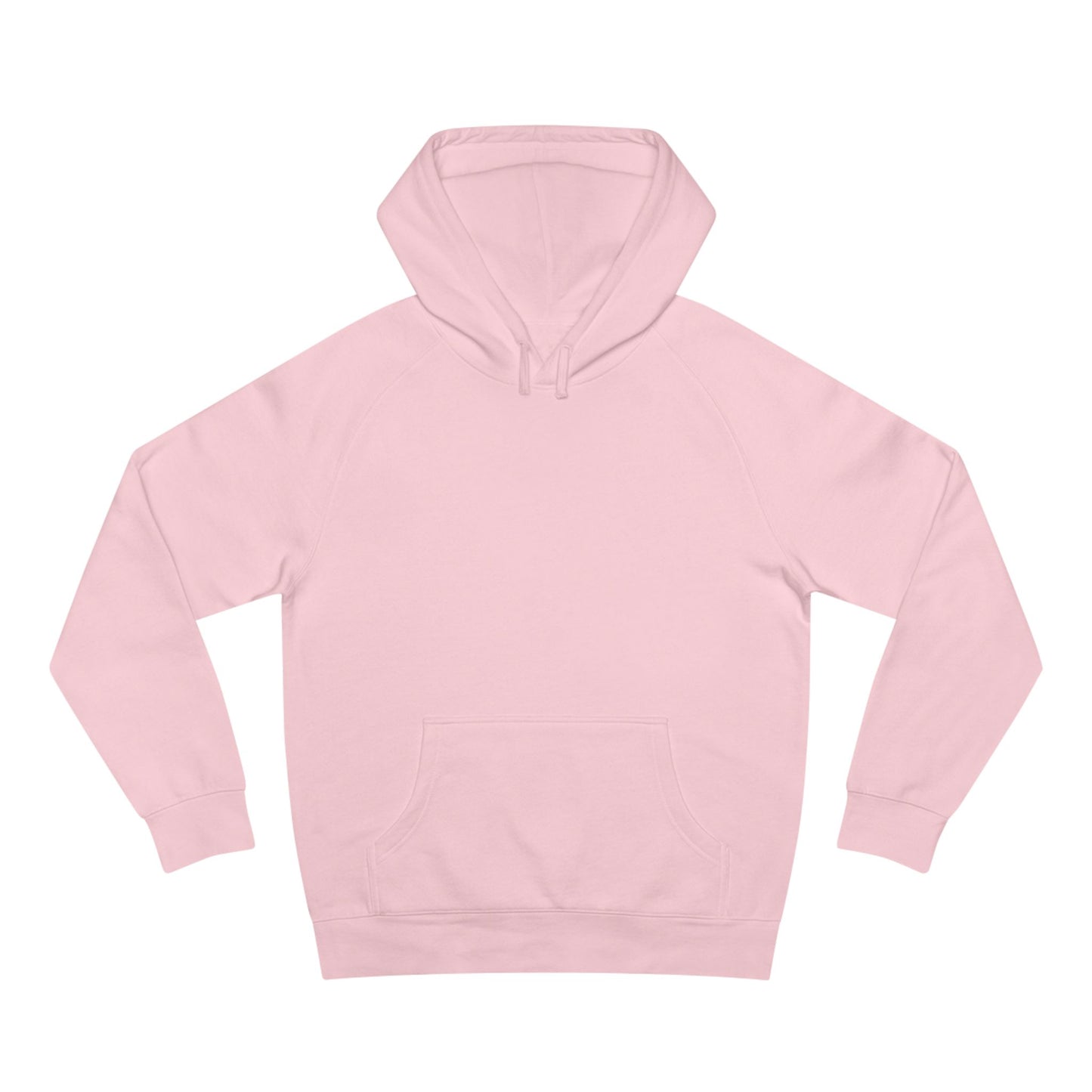 Dog Lover Hoodie — "I Don't Care Who Dies in the Movie as Long as the Dog Lives" Back Print