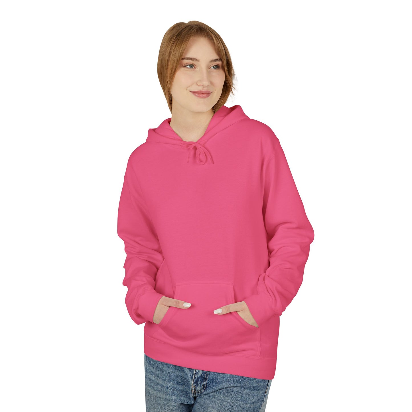Outdoors Hoodie — Great Outdoors Vintage Mountain & Trees Pullover