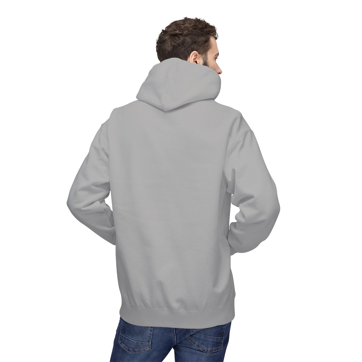 Weightlifting Evolution Hoodie — Fitness Evolution Graphic Pullover