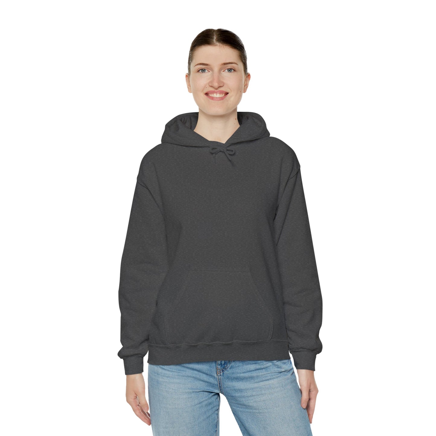 Unisex Heavy Blend™ Hooded Sweatshirt - Wayward Cat
