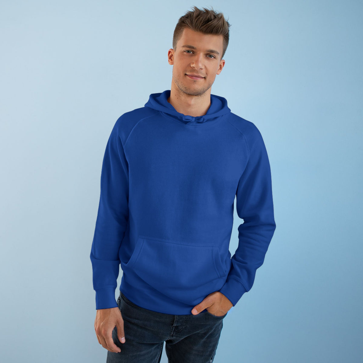 Adventure Awaits Unisex Hoodie | Gift for Nature Enthusiasts
