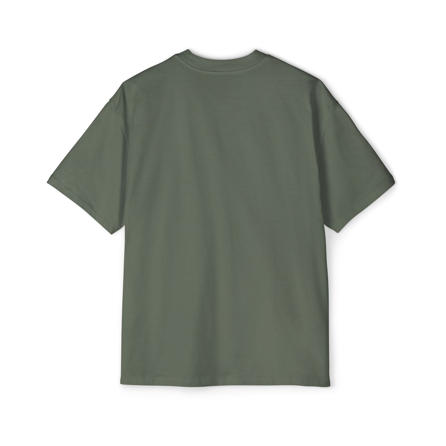 Fishing Tee — "Worldwide Handsome" Bass & Tackle Shop Graphic Shirt