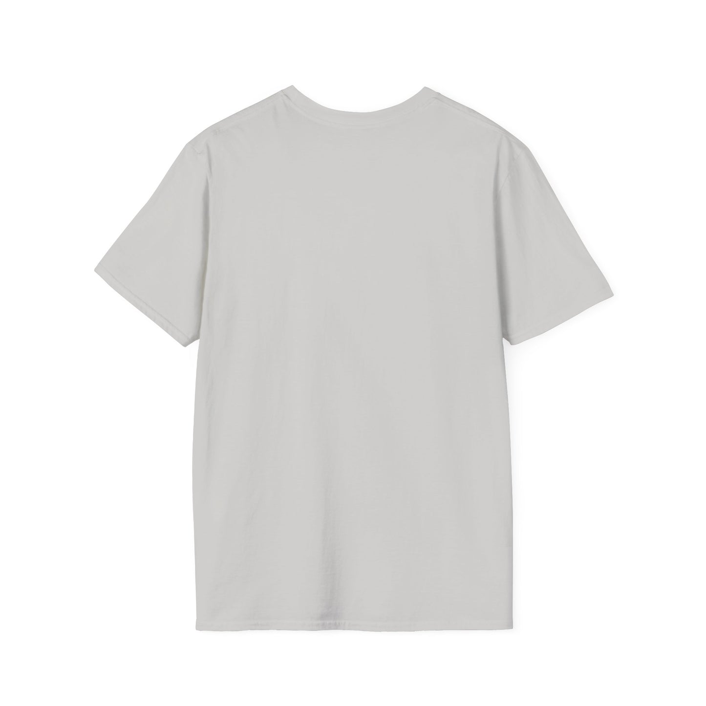 Adventure Is Calling Unisex Softstyle T-Shirt - Outdoor Enthusiast Tee