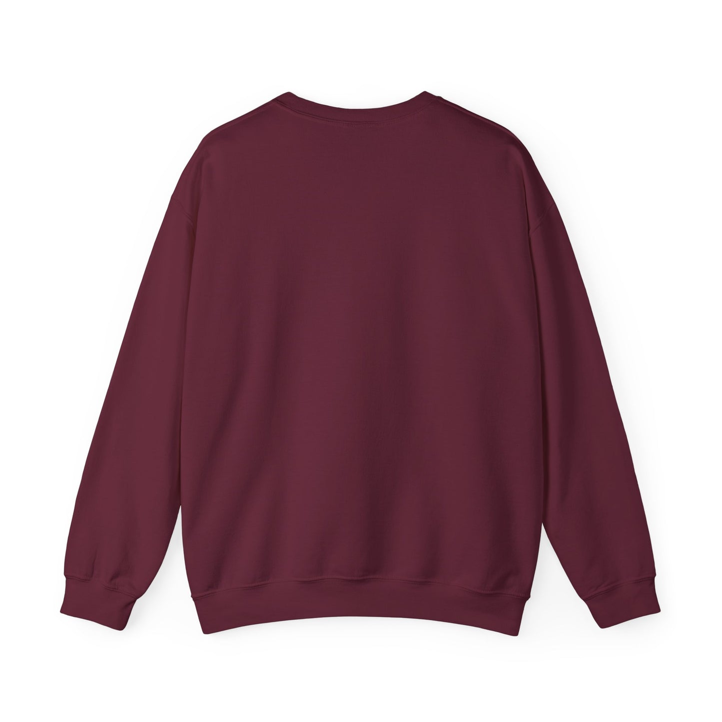 Musician Sweatshirt - "Born To Be Musician" Vintage Band Crewneck