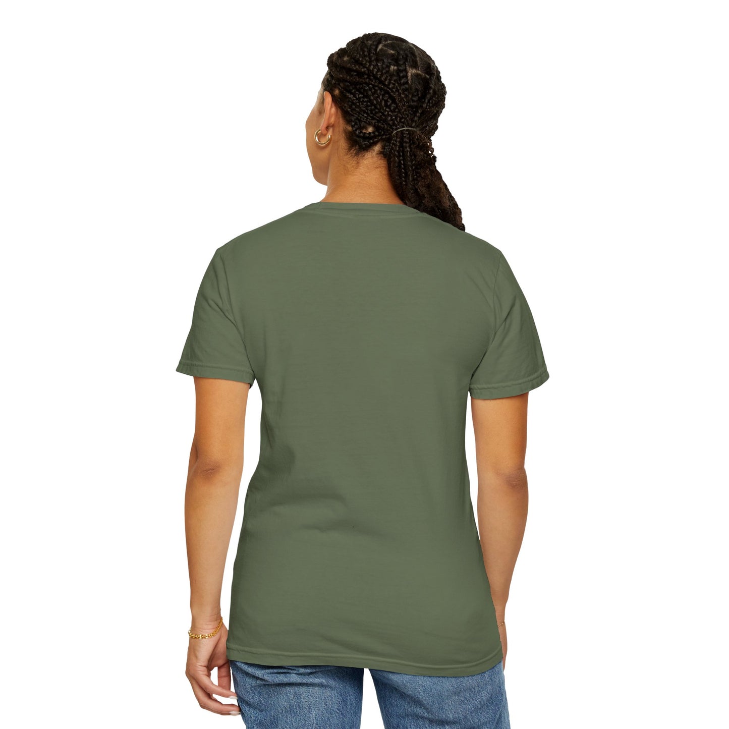 Valentine’s Cupid Says Yes 67 T-Shirt