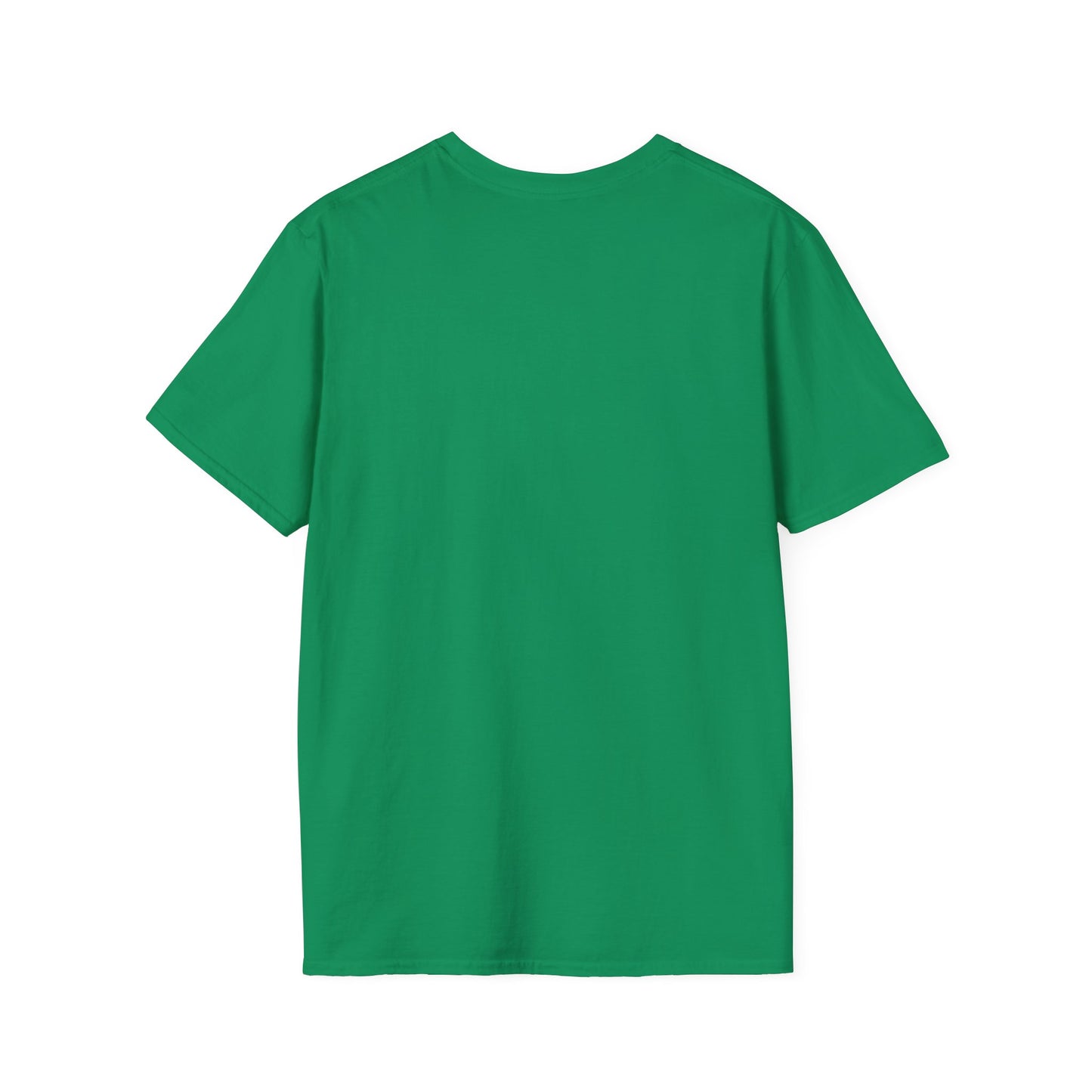 Unisex Halloween Tee - Happy Halloween Midnight Party T-Shirt