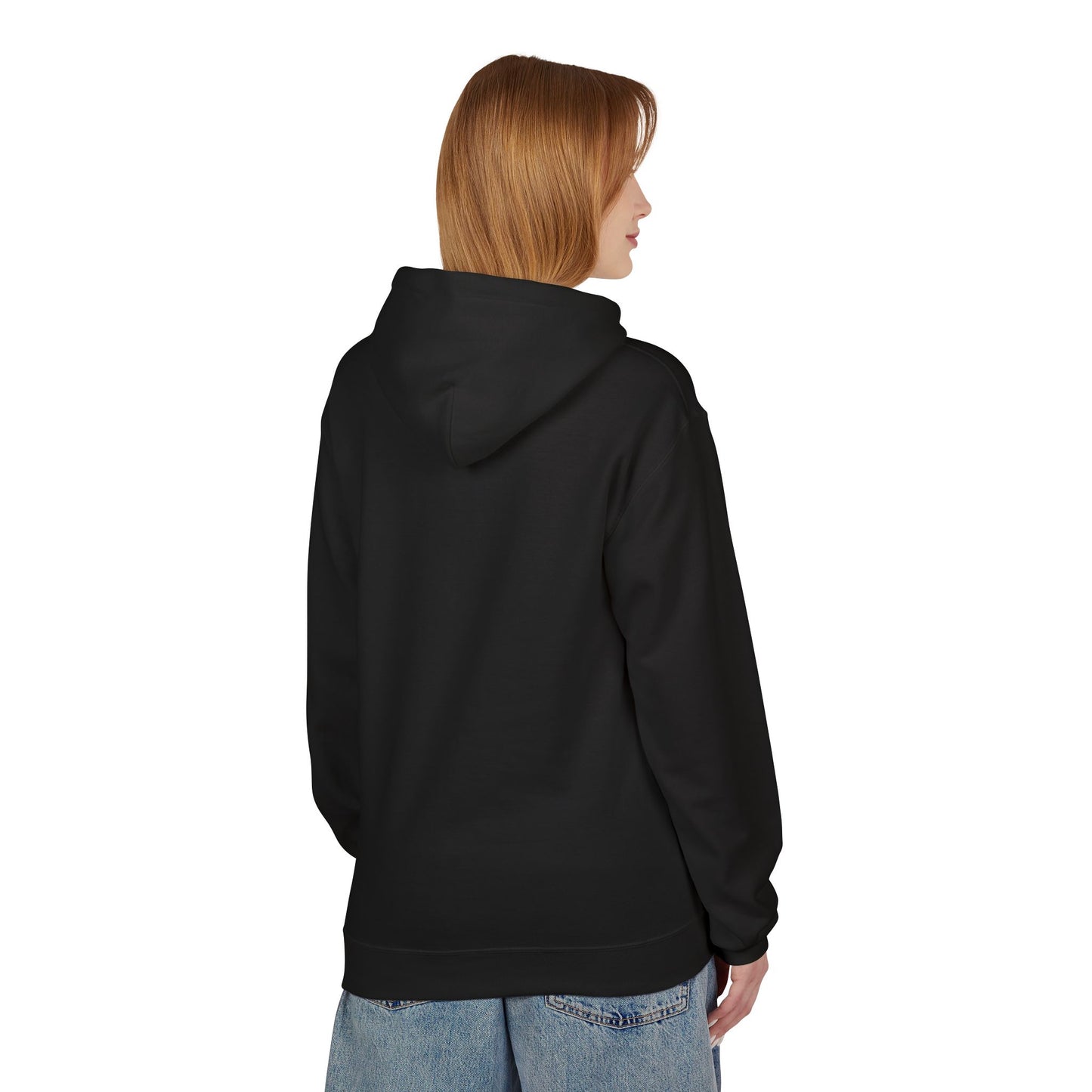 Peace Love Beer Hoodie — Peace, Heart & Beer Icon Pullover