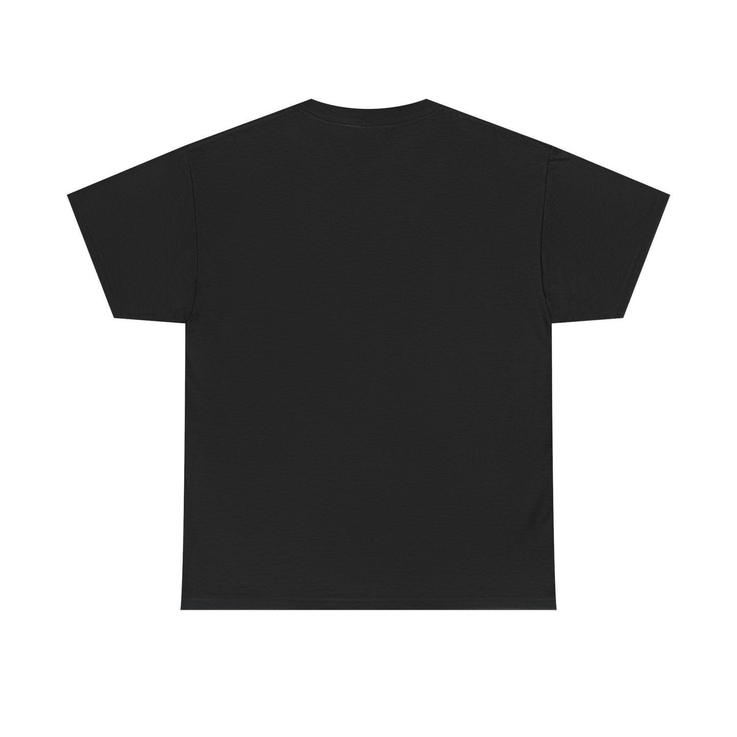T-Shirt — "Rockin’ Around the Upside Down" Stranger Things Inspired Graphic Tee