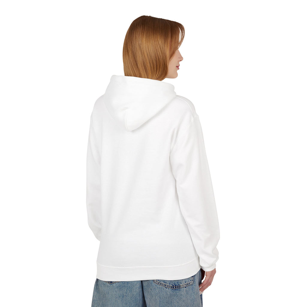 Weightlifting Evolution Hoodie — Fitness Evolution Graphic Pullover