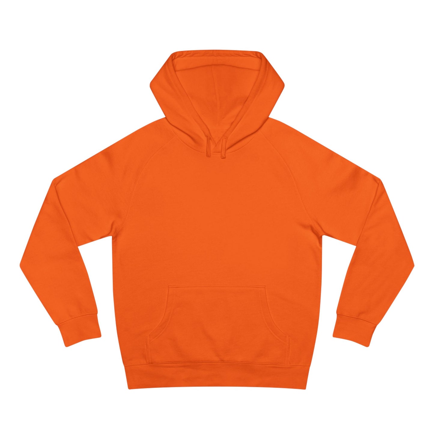 Dog Lover Hoodie — "I Don't Care Who Dies in the Movie as Long as the Dog Lives" Back Print
