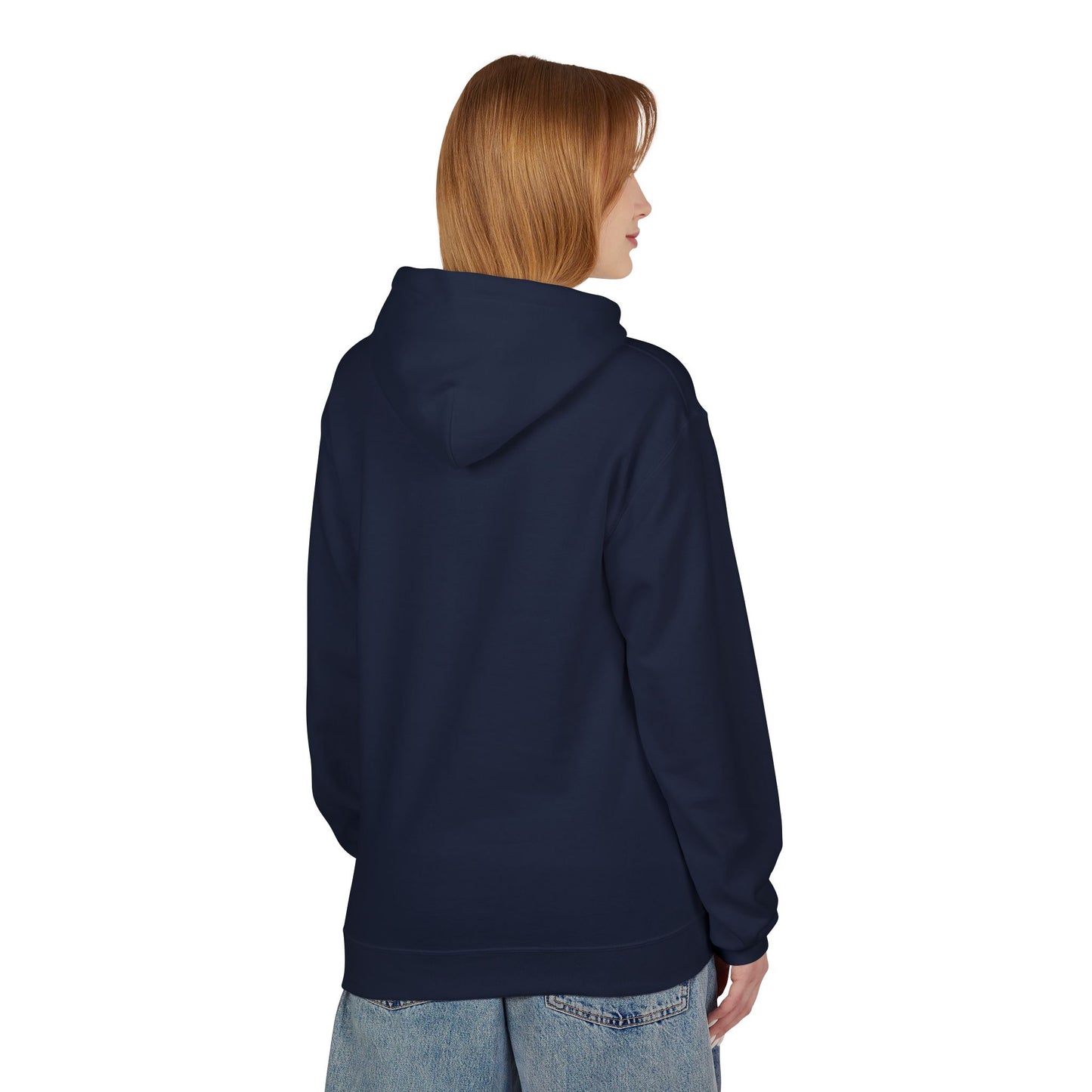 Peace Love Beer Hoodie — Peace, Heart & Beer Icon Pullover