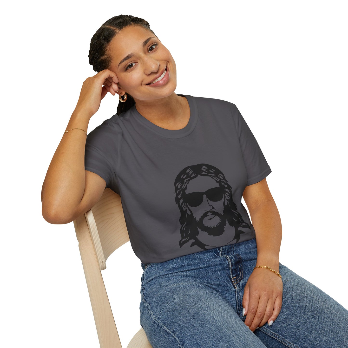 I'll Be Back Graphic Tee | Unisex Casual Wear