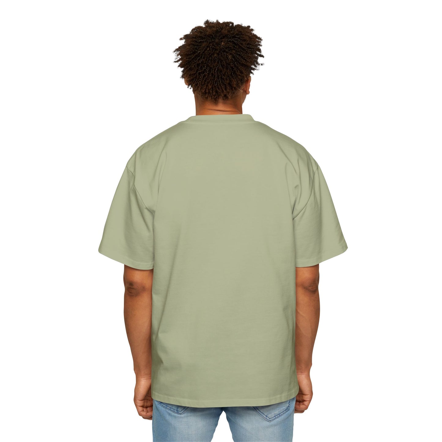 Fishing Tee — "Worldwide Handsome" Bass & Tackle Shop Graphic Shirt