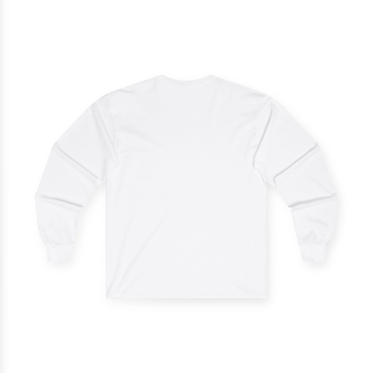 Halloween Long Sleeve Tee - Unisex Cotton Shirt
