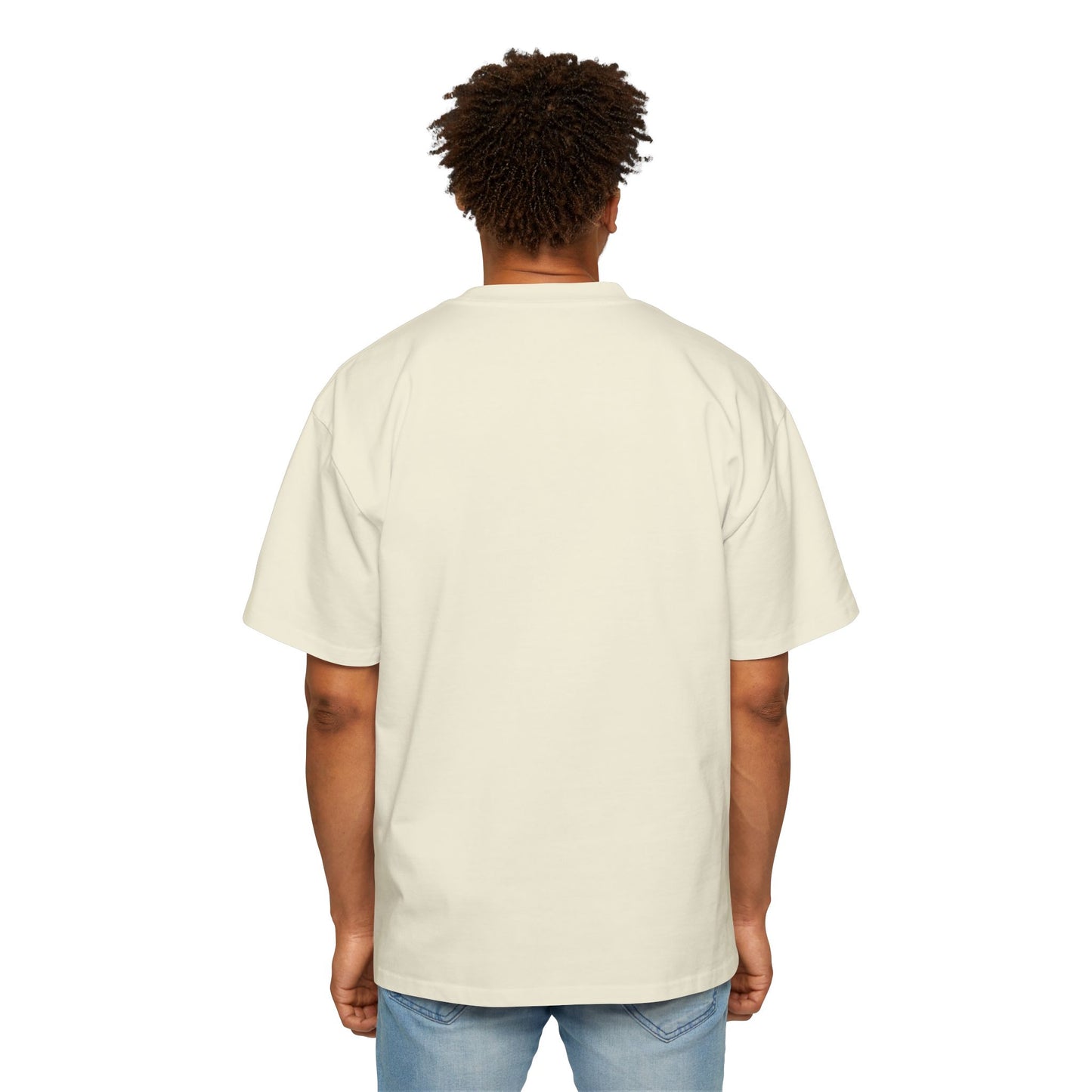 Fishing Tee — "Worldwide Handsome" Bass & Tackle Shop Graphic Shirt