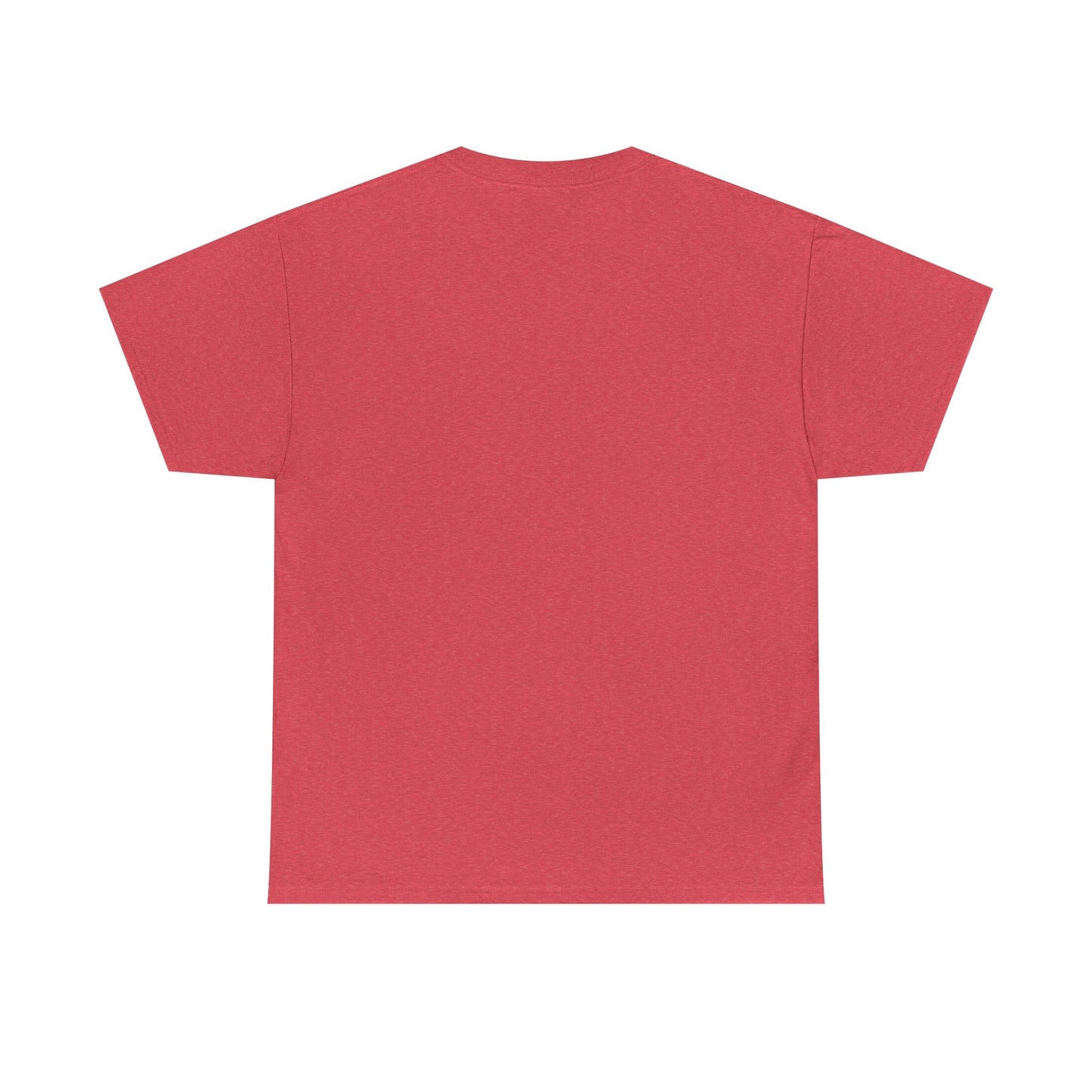 T-Shirt — "Rockin’ Around the Upside Down" Stranger Things Inspired Graphic Tee