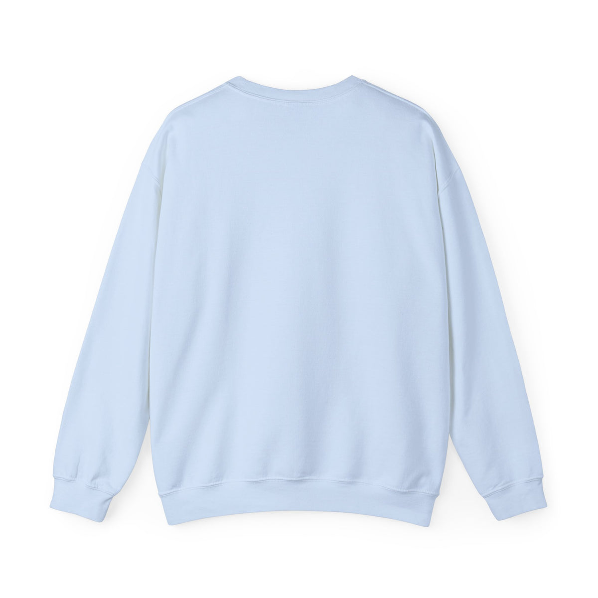 Crewneck Sweatshirt "I Was Social Distancing Before It Was Cool" — Cat Lover Funny Graphic