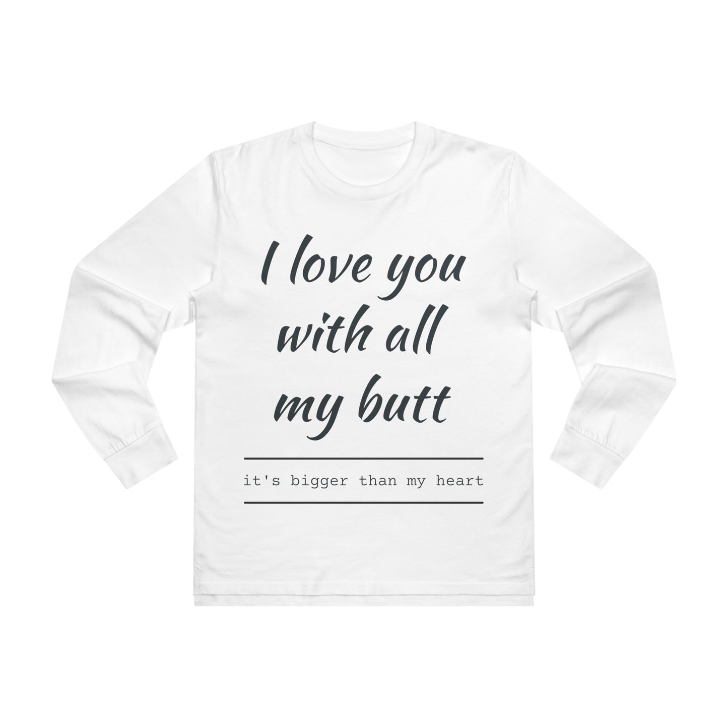 Mother Like No Other Longsleeve Tee — 'You’re a Mother Like No Other' Gift Shirt