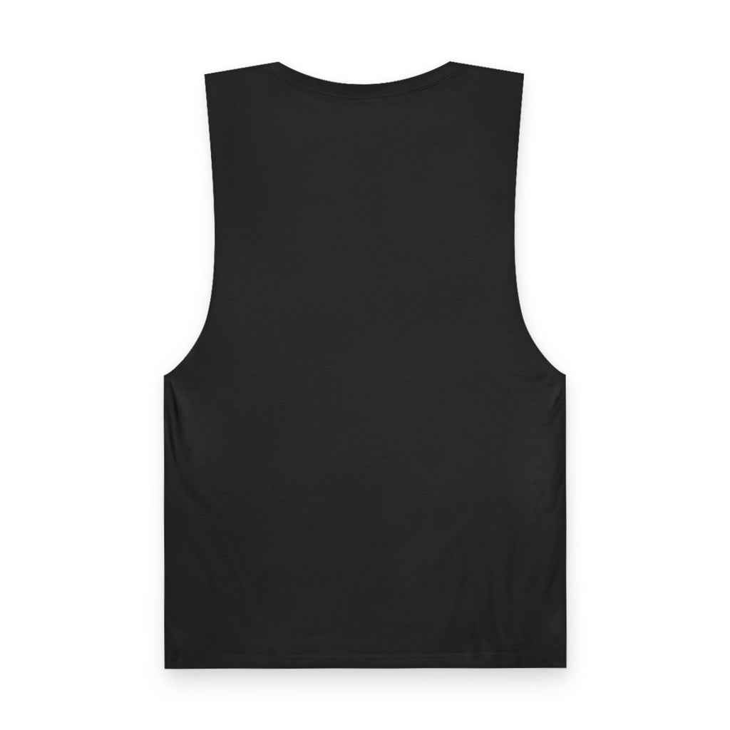 I Love You to the Moon & Back Tank Top — Romantic Graphic Tank