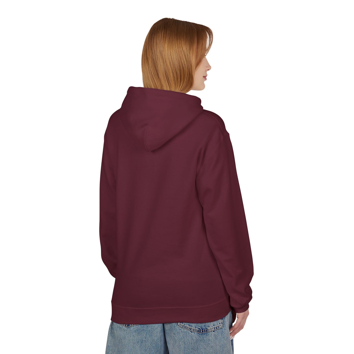 Peace Love Beer Hoodie — Peace, Heart & Beer Icon Pullover