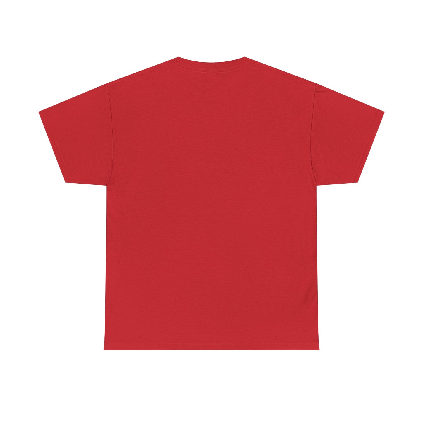 T-Shirt — "Rockin’ Around the Upside Down" Stranger Things Inspired Graphic Tee