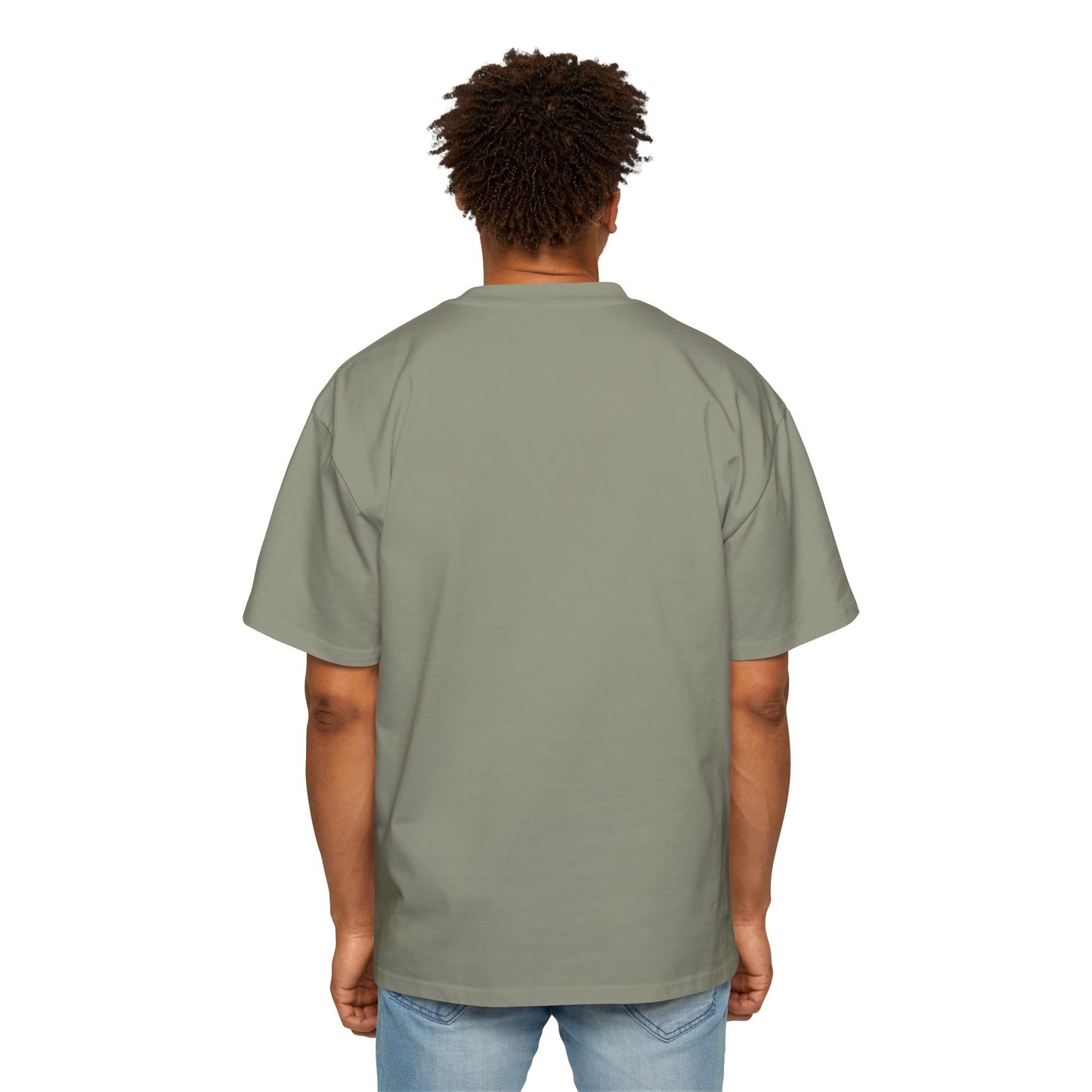 Fishing Tee — "Worldwide Handsome" Bass & Tackle Shop Graphic Shirt